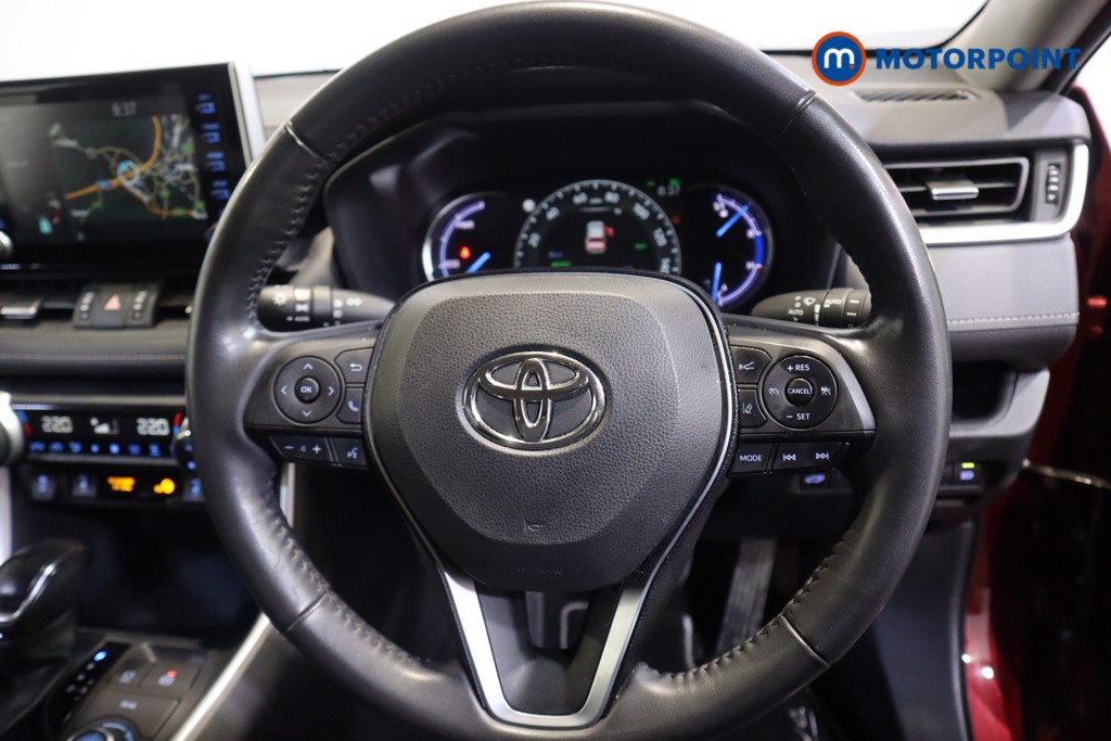 Used Toyota RAV4 2019 for sale - 76961021: Photo 11