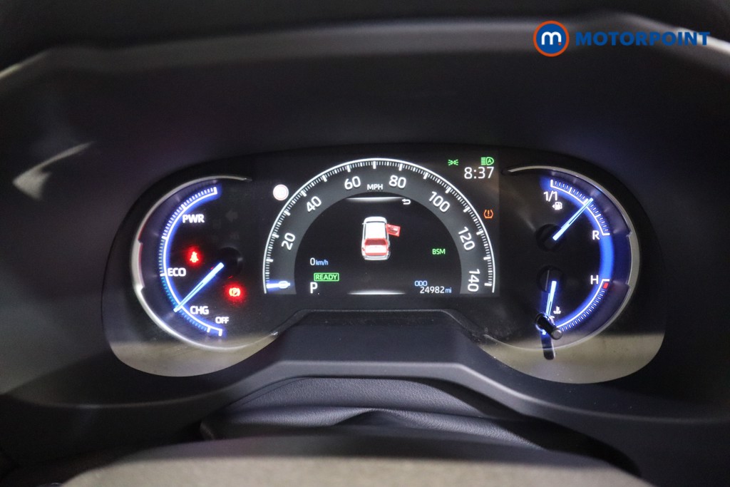 Used Toyota RAV4 2019 for sale - 76961021: Photo 12