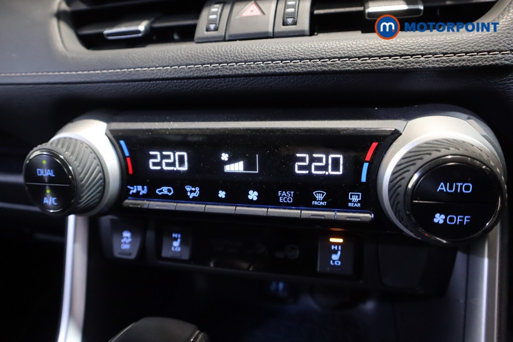 Used Toyota RAV4 2019 for sale - 76961021: Photo 13