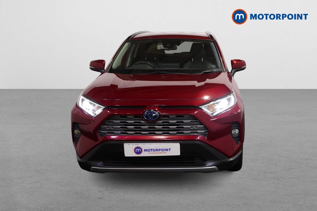 Used Toyota RAV4 2019 for sale - 76961021: Photo 2