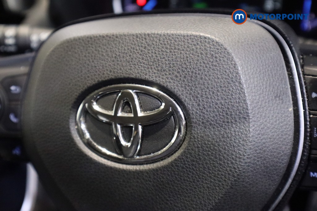 Used Toyota RAV4 2019 for sale - 76961021: Photo 22