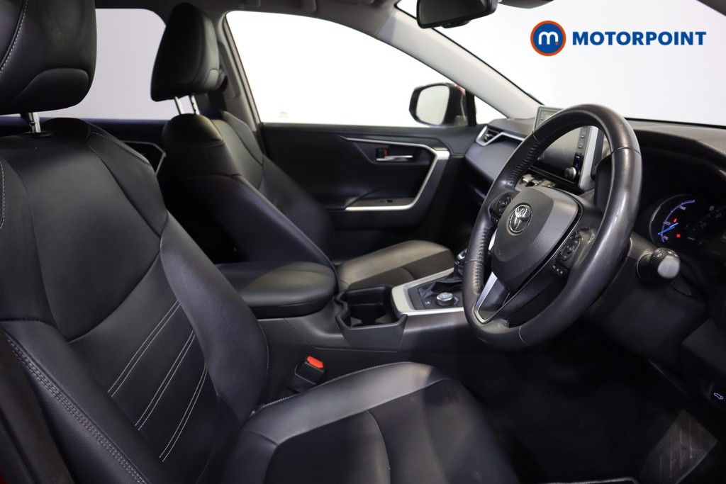 Used Toyota RAV4 2019 for sale - 76961021: Photo 25