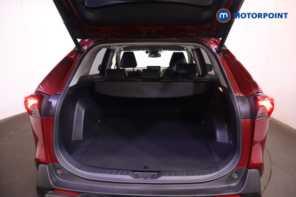 Used Toyota RAV4 2019 for sale - 76961021: Photo 28