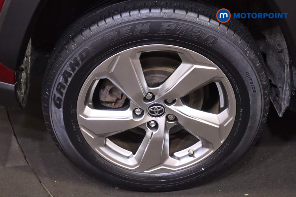 Used Toyota RAV4 2019 for sale - 76961021: Photo 30