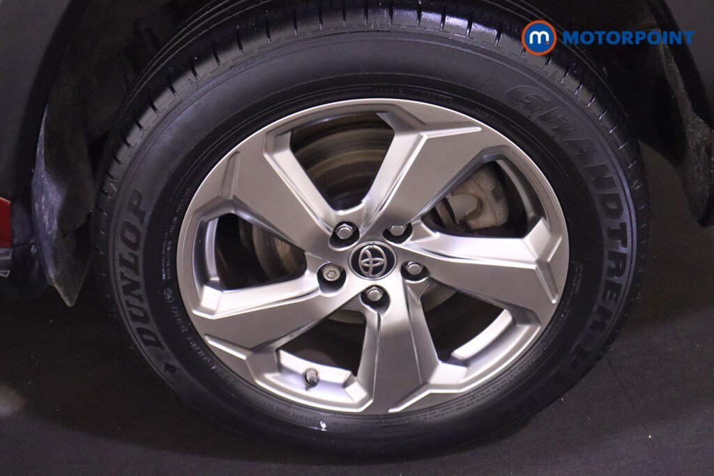 Used Toyota RAV4 2019 for sale - 76961021: Photo 31