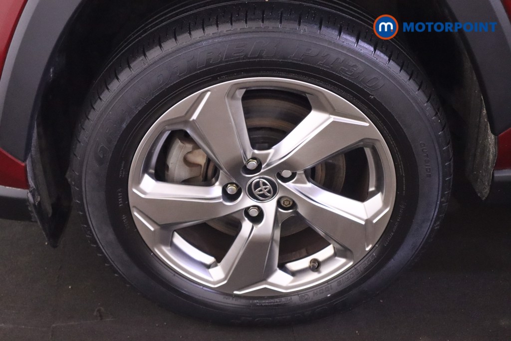 Used Toyota RAV4 2019 for sale - 76961021: Photo 32