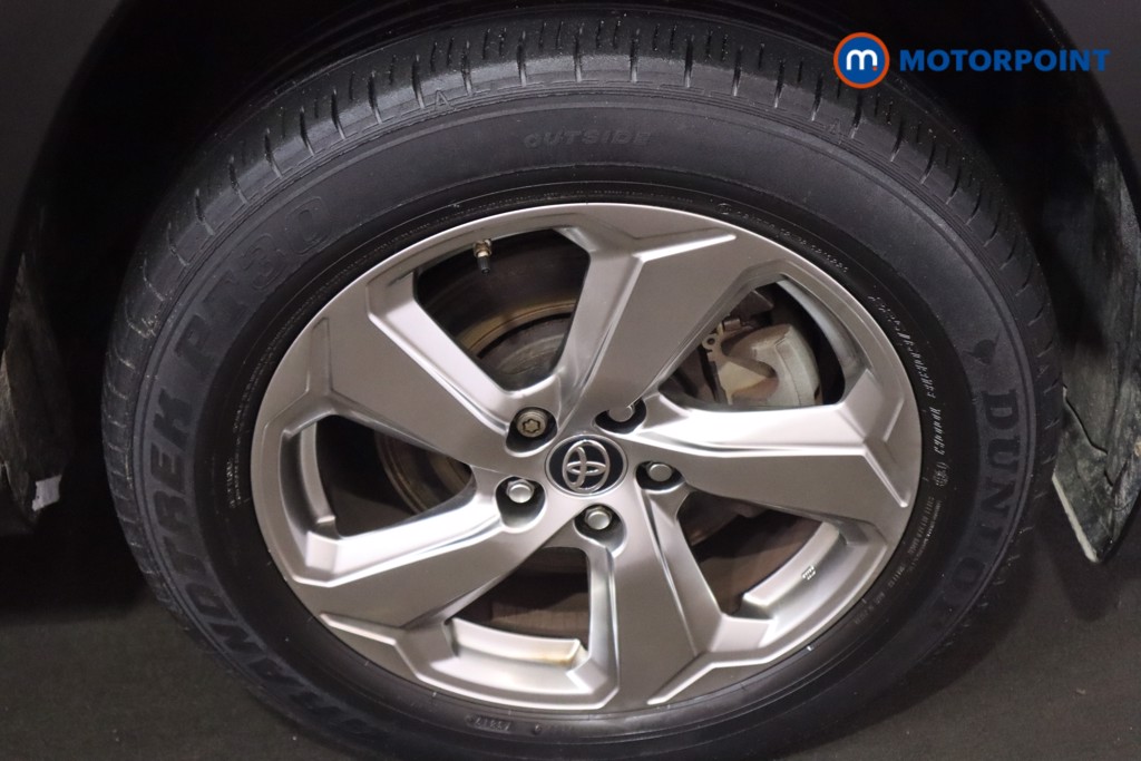 Used Toyota RAV4 2019 for sale - 76961021: Photo 33