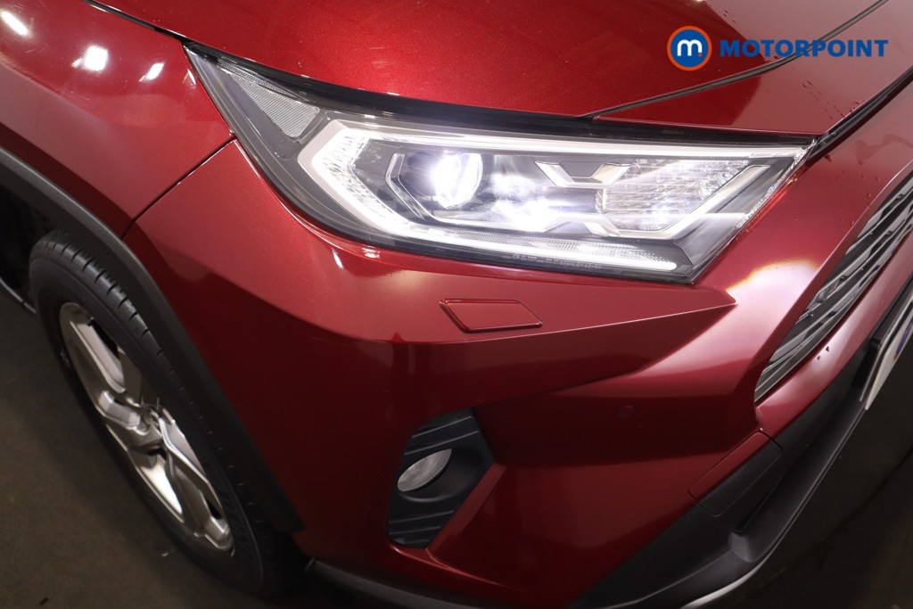 Used Toyota RAV4 2019 for sale - 76961021: Photo 34