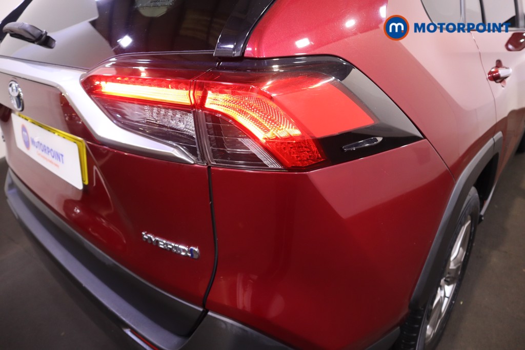 Used Toyota RAV4 2019 for sale - 76961021: Photo 35