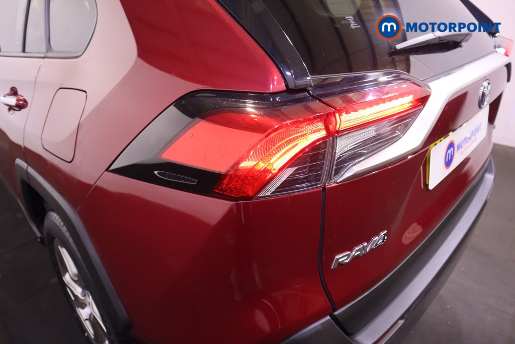 Used Toyota RAV4 2019 for sale - 76961021: Photo 36