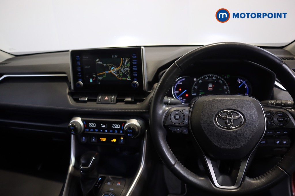 Used Toyota RAV4 2019 for sale - 76961021: Photo 9