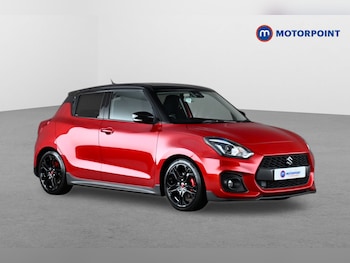 Used Suzuki Swift 2023 for sale - 79162832: Photo
