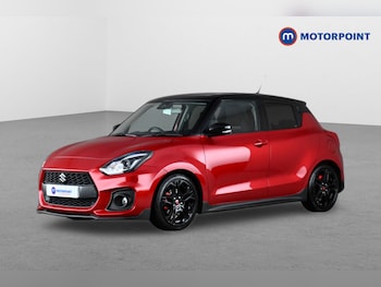 Used Suzuki Swift 2023 for sale - 79162832: Photo