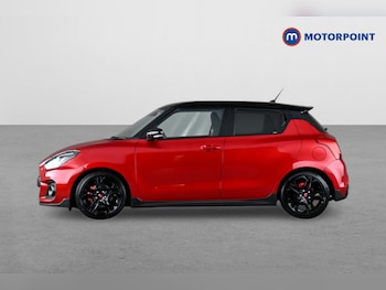 Used Suzuki Swift 2023 for sale - 79162832: Photo