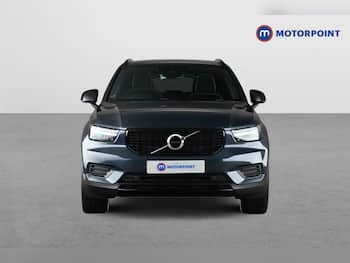 Used Volvo XC40 2022 for sale - 79748499: Photo