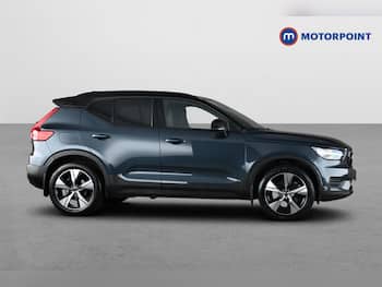 Used Volvo XC40 2022 for sale - 79748499: Photo