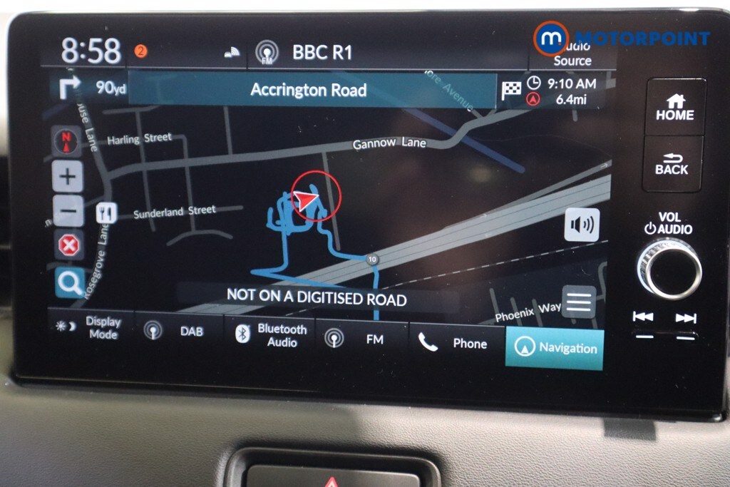 Used Honda HR-V 2022 for sale - 77932234: Photo 10