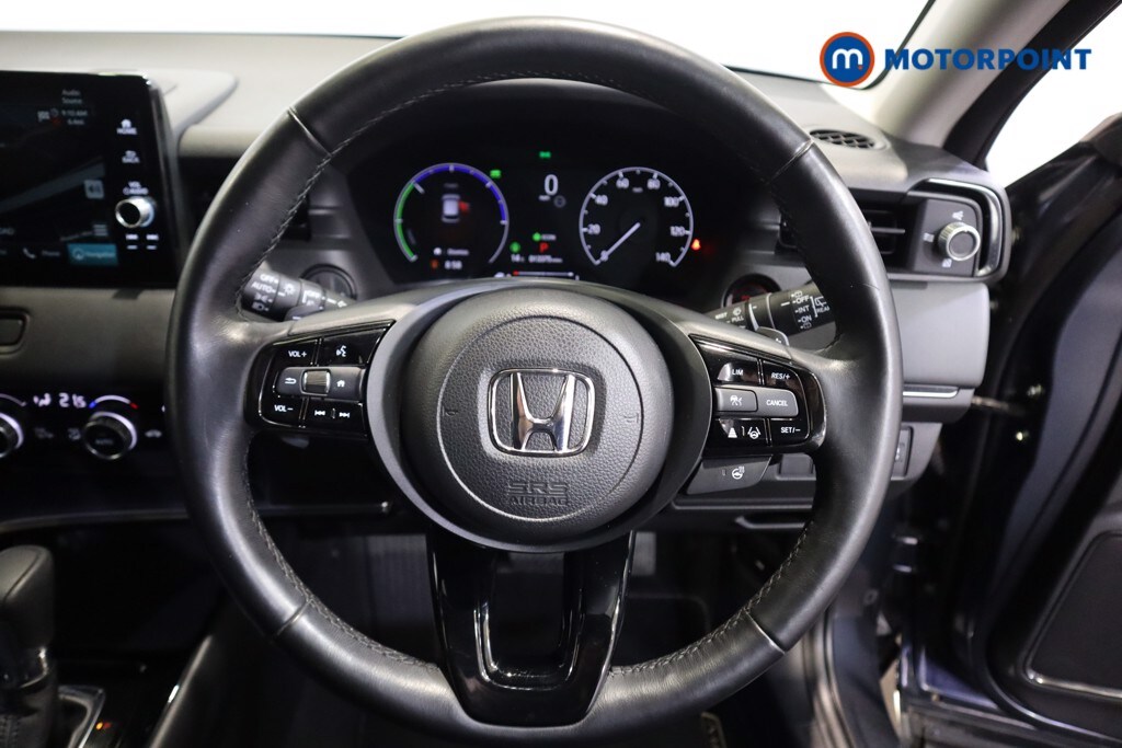 Used Honda HR-V 2022 for sale - 77932234: Photo 11