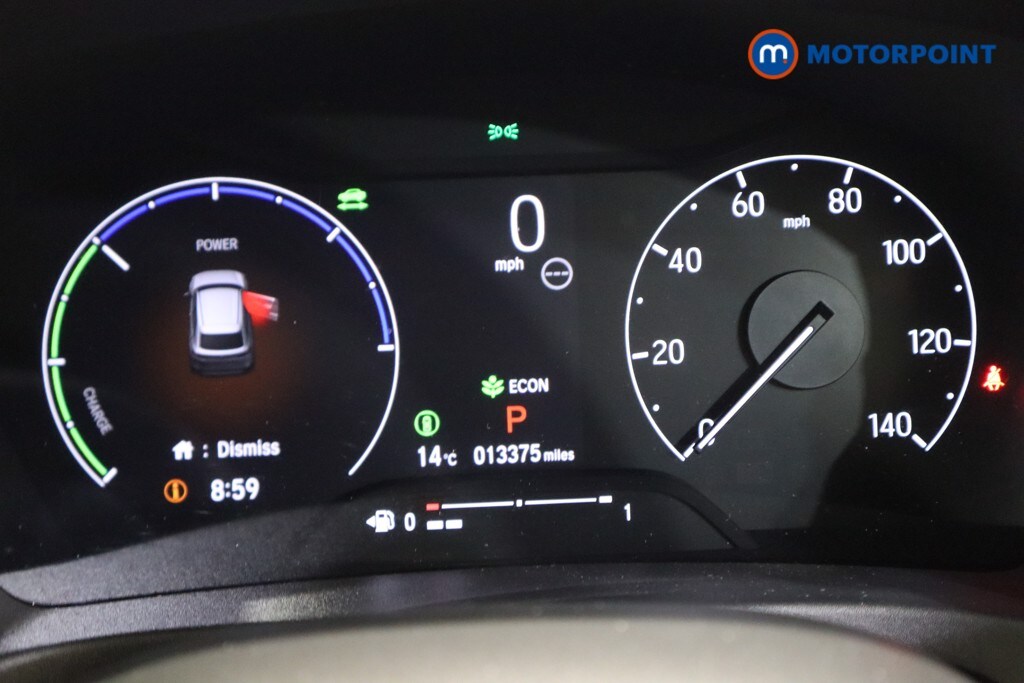 Used Honda HR-V 2022 for sale - 77932234: Photo 12