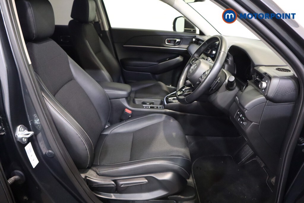 Used Honda HR-V 2022 for sale - 77932234: Photo 14