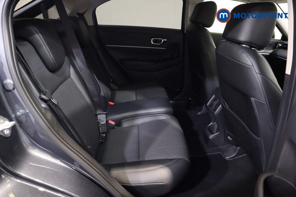 Used Honda HR-V 2022 for sale - 77932234: Photo 15