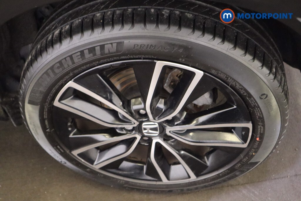 Used Honda HR-V 2022 for sale - 77932234: Photo 17