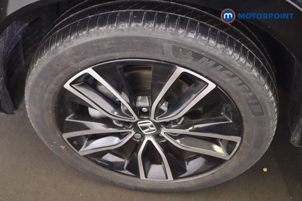 Used Honda HR-V 2022 for sale - 77932234: Photo 18