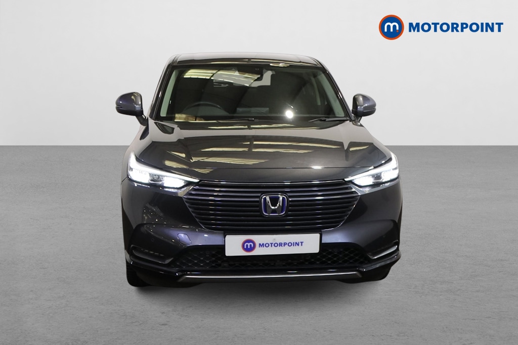 Used Honda HR-V 2022 for sale - 77932234: Photo 2