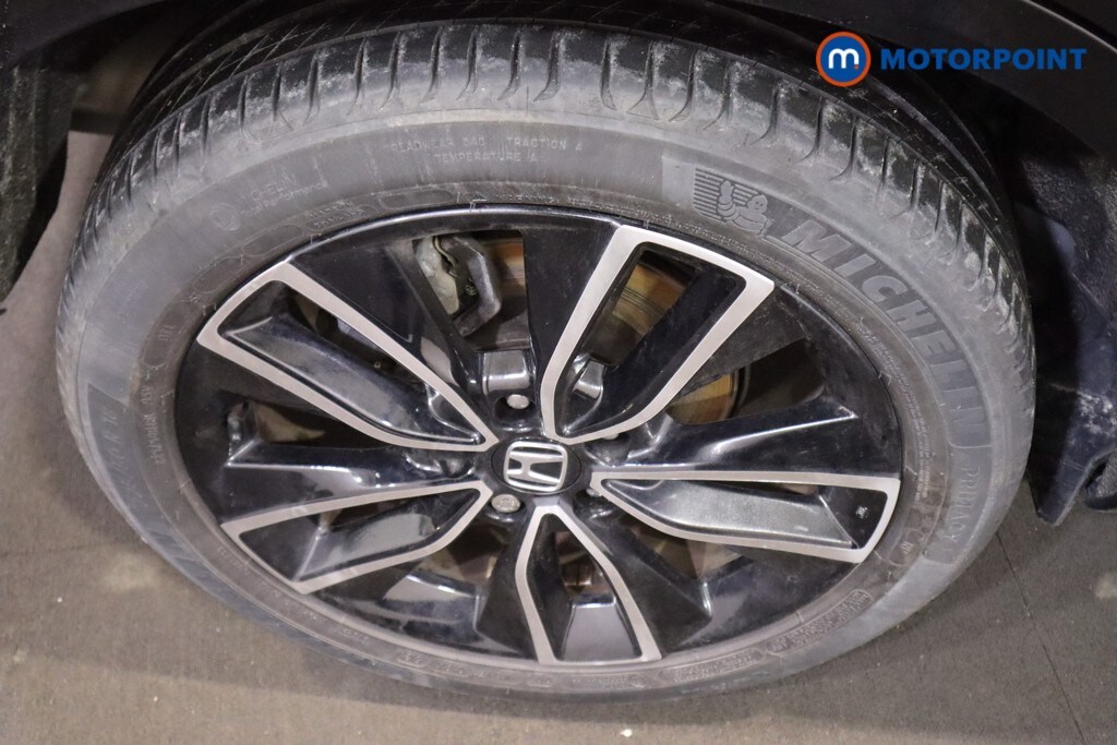 Used Honda HR-V 2022 for sale - 77932234: Photo 20