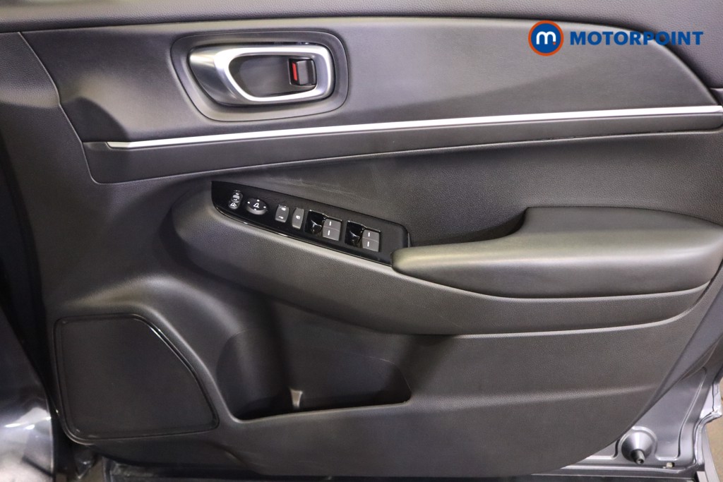 Used Honda HR-V 2022 for sale - 77932234: Photo 21