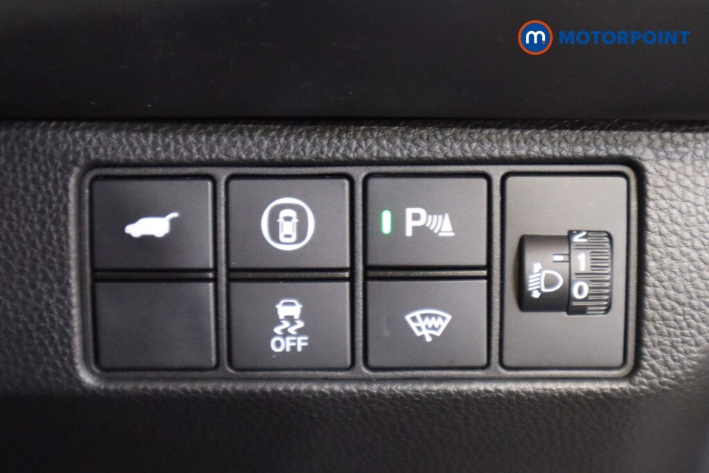 Used Honda HR-V 2022 for sale - 77932234: Photo 24