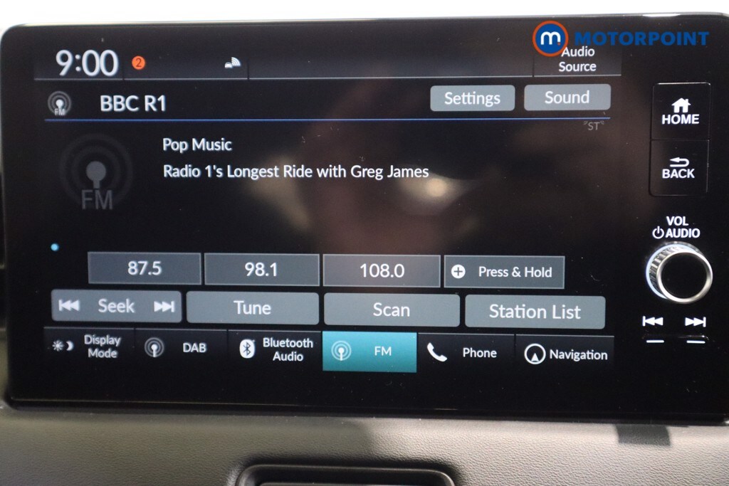 Used Honda HR-V 2022 for sale - 77932234: Photo 28