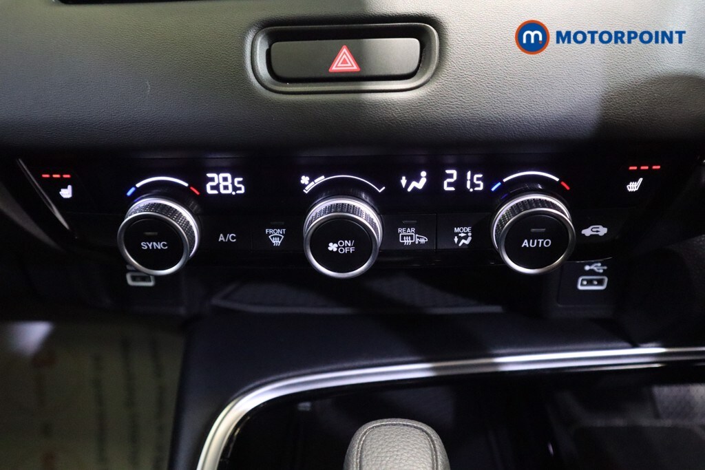 Used Honda HR-V 2022 for sale - 77932234: Photo 29