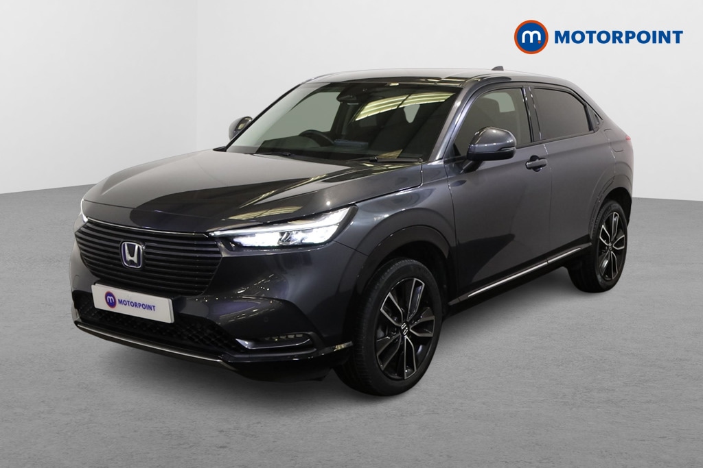 Used Honda HR-V 2022 for sale - 77932234: Photo 3