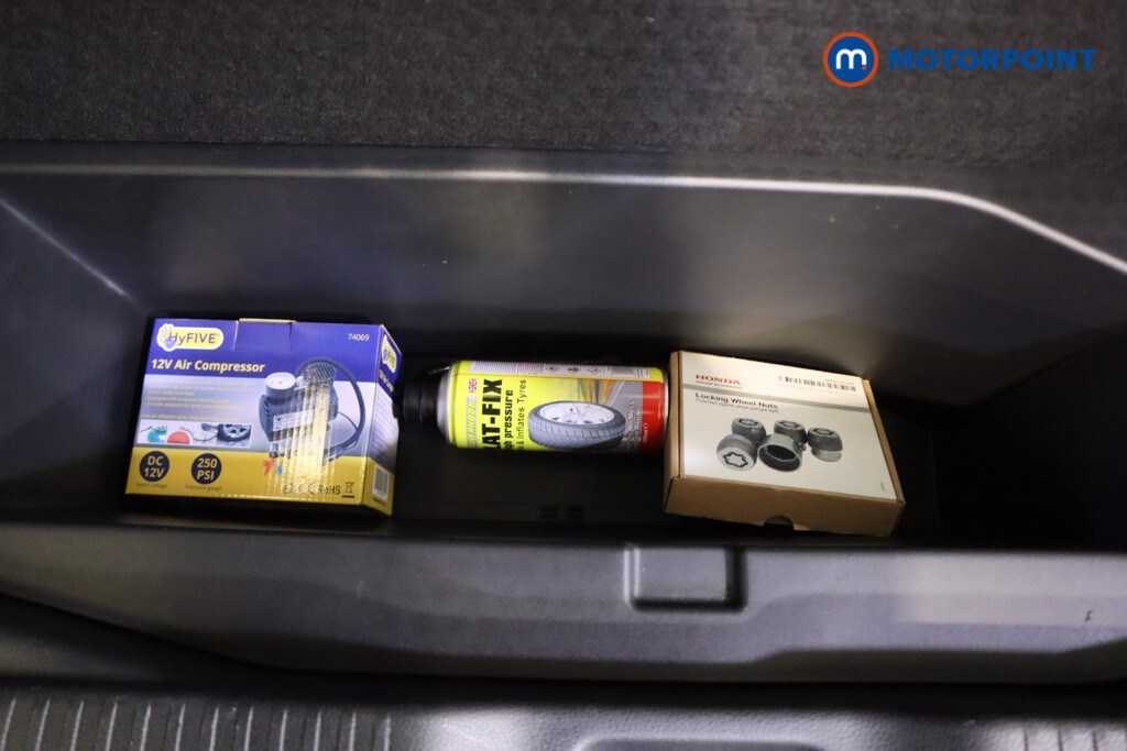 Used Honda HR-V 2022 for sale - 77932234: Photo 38