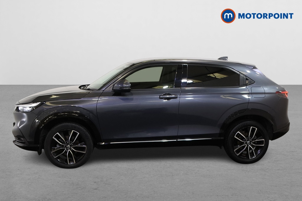 Used Honda HR-V 2022 for sale - 77932234: Photo 4