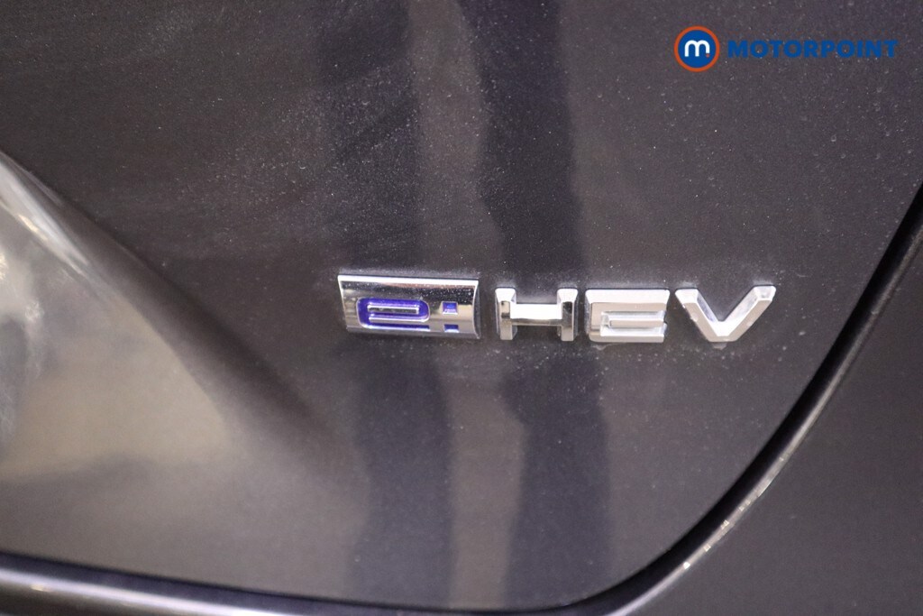 Used Honda HR-V 2022 for sale - 77932234: Photo 44