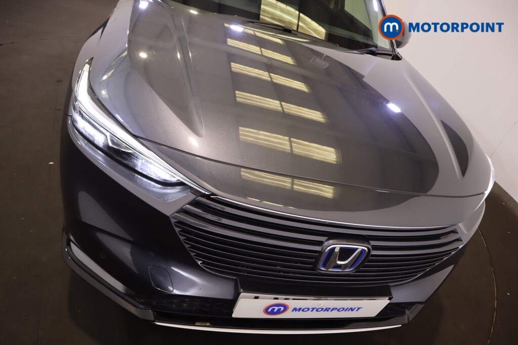 Used Honda HR-V 2022 for sale - 77932234: Photo 46