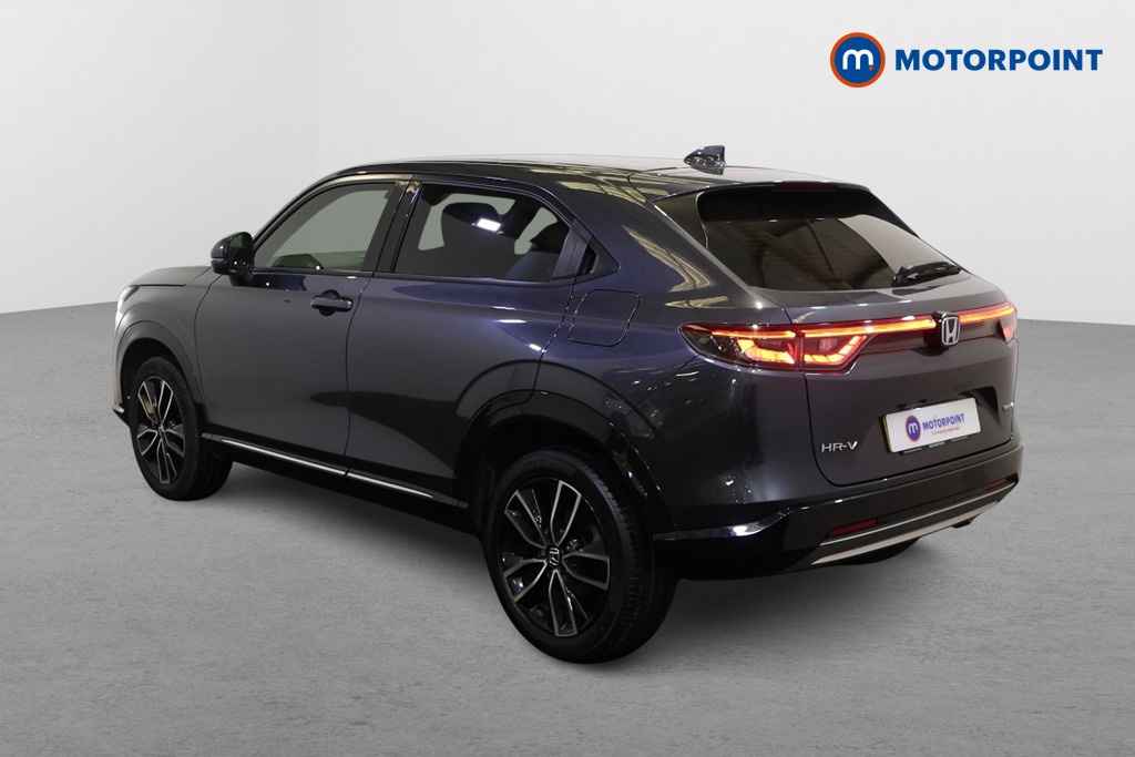 Used Honda HR-V 2022 for sale - 77932234: Photo 5