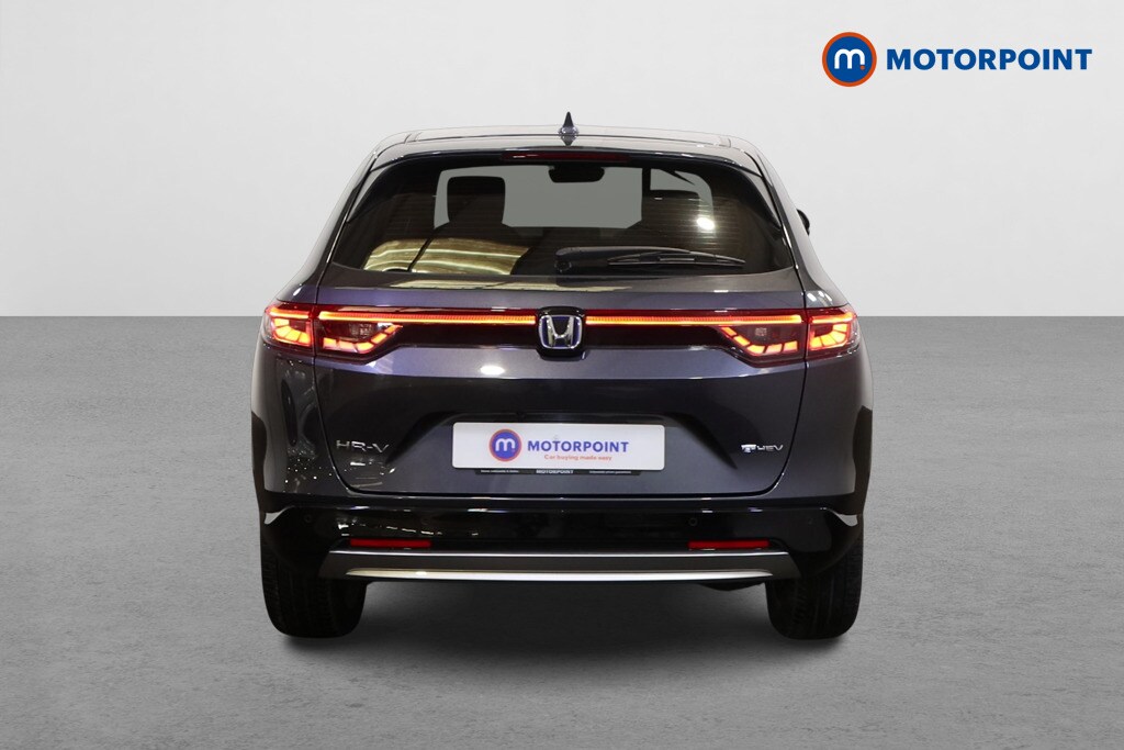 Used Honda HR-V 2022 for sale - 77932234: Photo 6