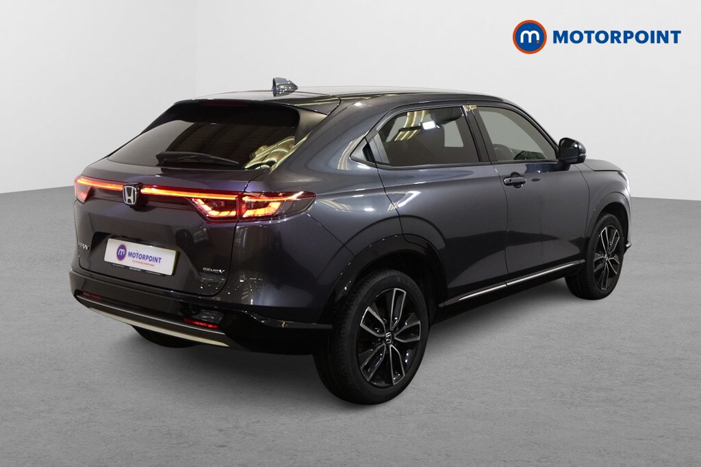 Used Honda HR-V 2022 for sale - 77932234: Photo 7