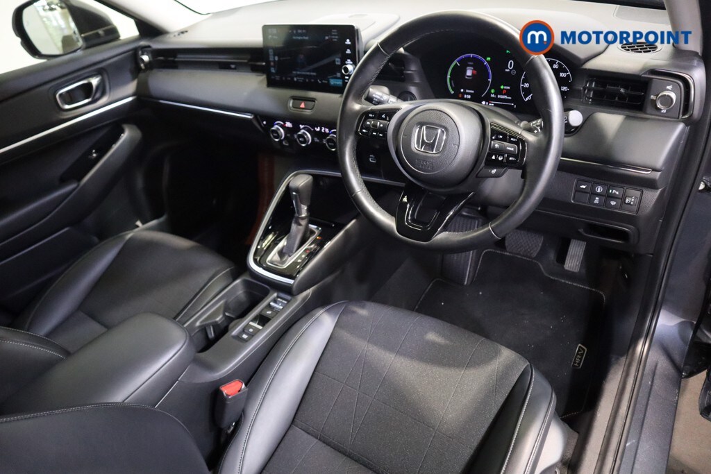 Used Honda HR-V 2022 for sale - 77932234: Photo 9