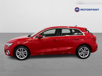 Used Audi A3 undefined for sale - 78720783: Photo