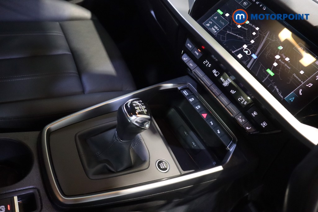 Used Audi A3 2021 for sale - 76638263: Photo 10