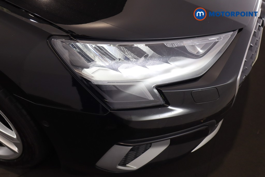 Used Audi A3 2021 for sale - 76638263: Photo 19