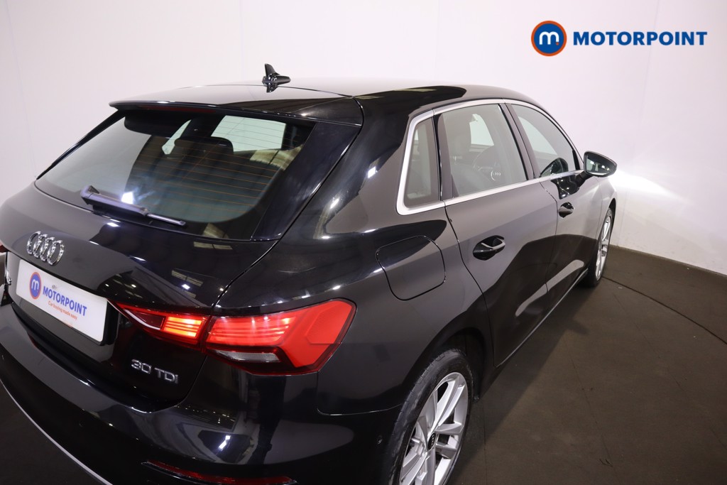 Used Audi A3 2021 for sale - 76638263: Photo 20