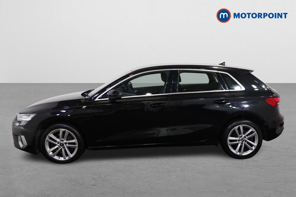 Used Audi A3 2021 for sale - 76638263: Photo 3