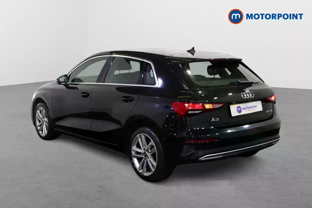 Used Audi A3 2021 for sale - 76638263: Photo 4