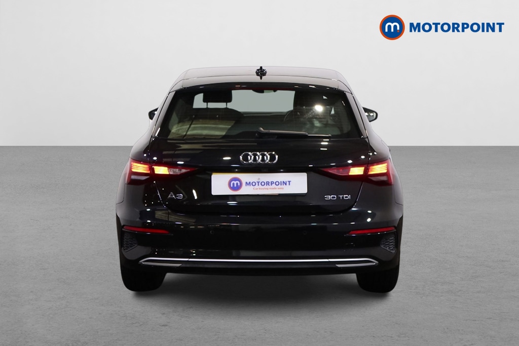 Used Audi A3 2021 for sale - 76638263: Photo 5