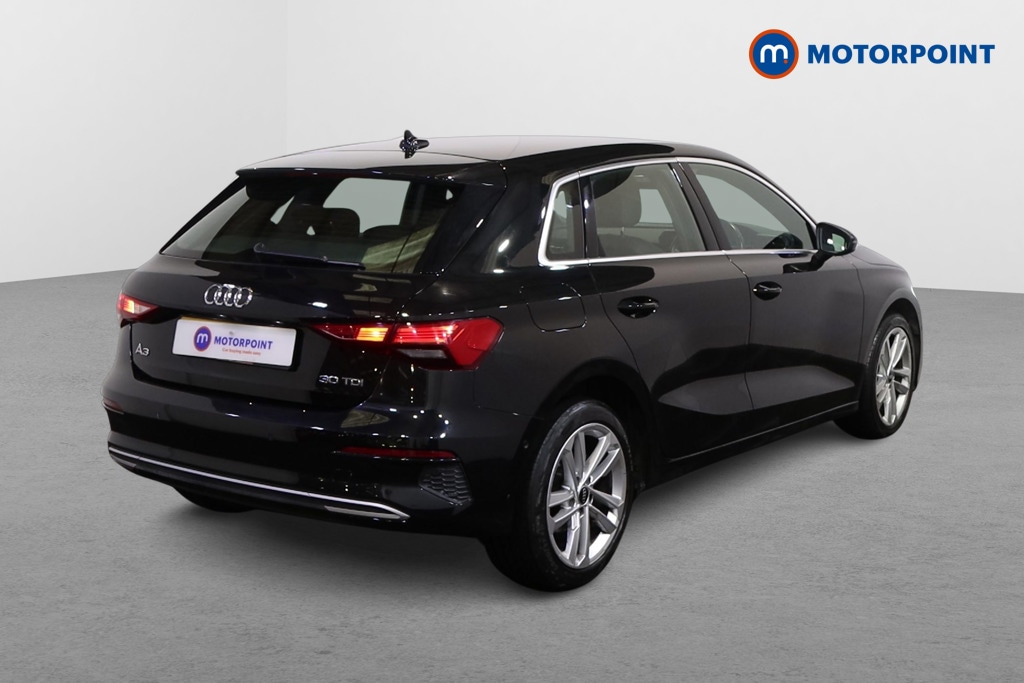 Used Audi A3 2021 for sale - 76638263: Photo 6